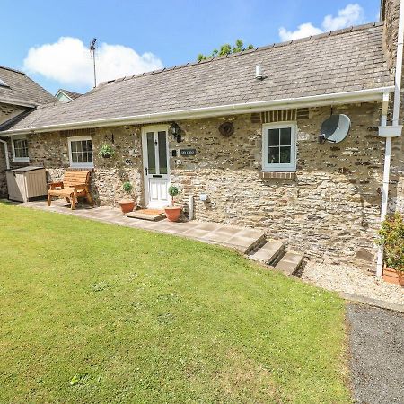 4 Honeyborough Farm Cottages Milford Haven Eksteriør bilde