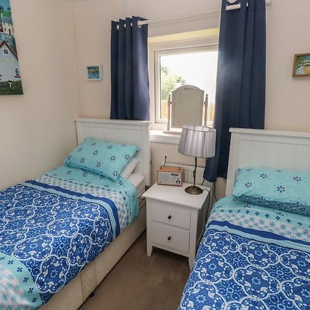 4 Honeyborough Farm Cottages Milford Haven Eksteriør bilde