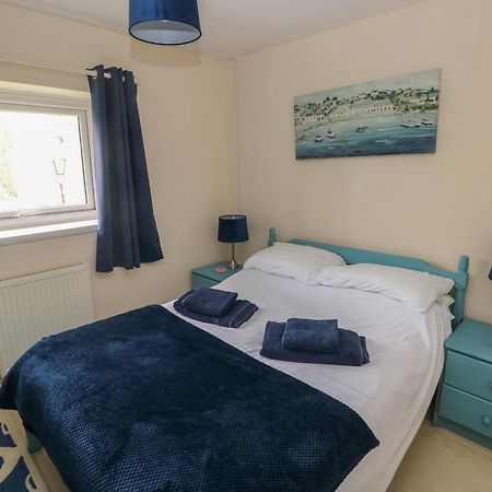 4 Honeyborough Farm Cottages Milford Haven Eksteriør bilde