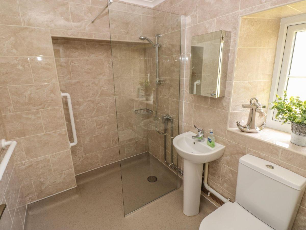 4 Honeyborough Farm Cottages Milford Haven Eksteriør bilde