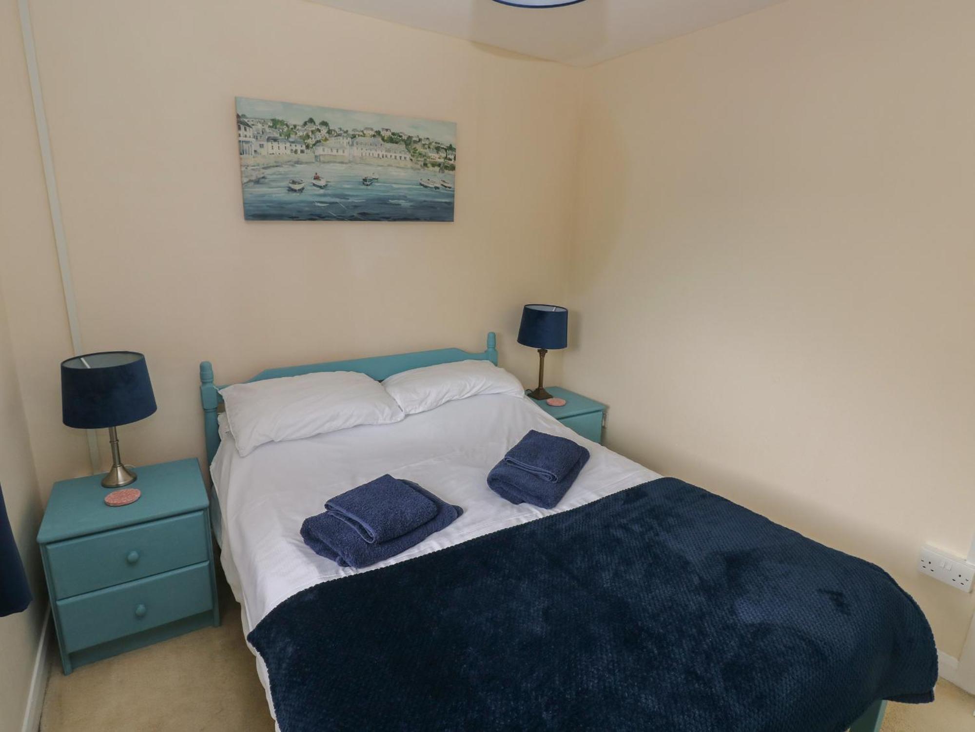 4 Honeyborough Farm Cottages Milford Haven Eksteriør bilde