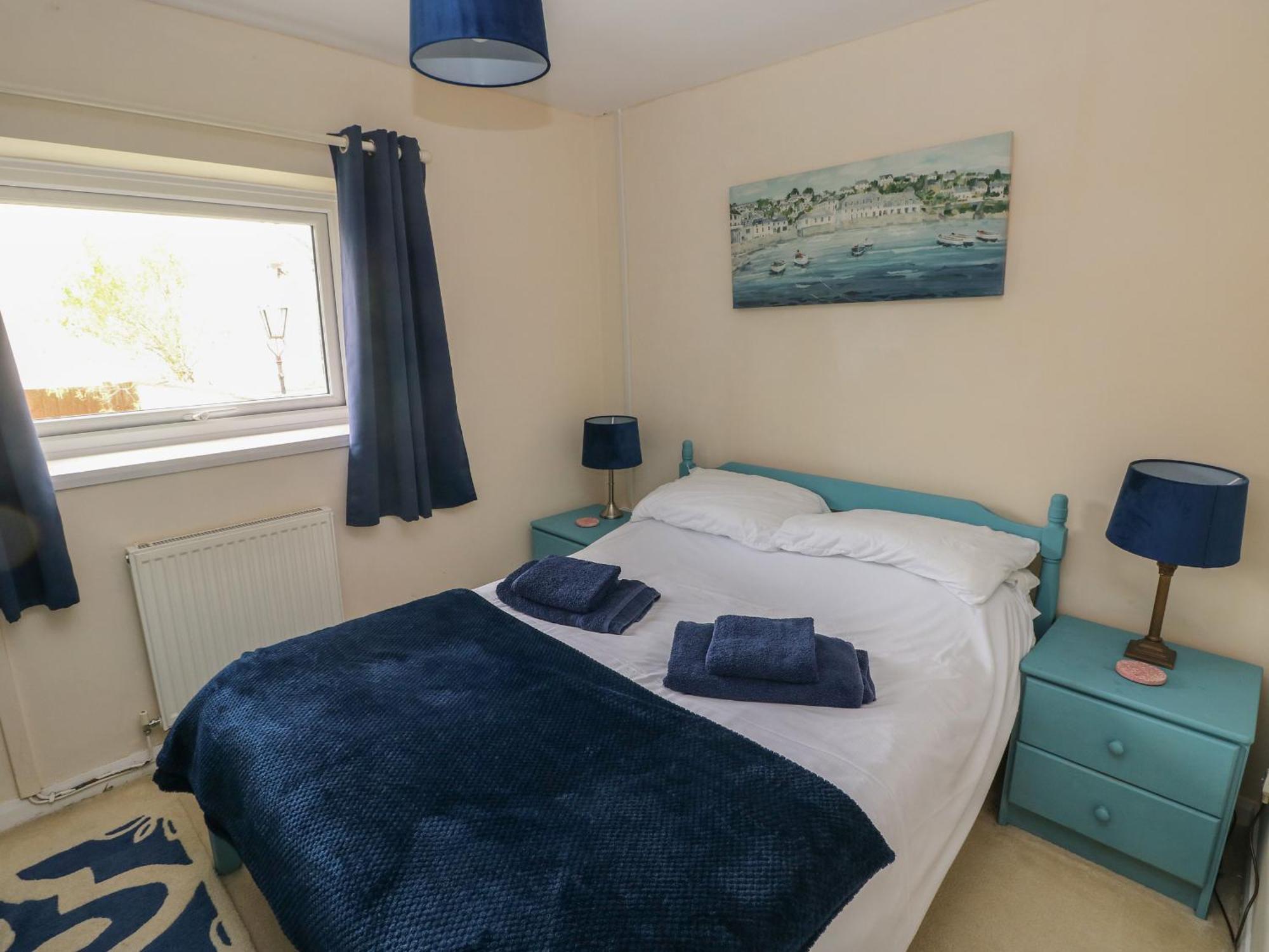 4 Honeyborough Farm Cottages Milford Haven Eksteriør bilde