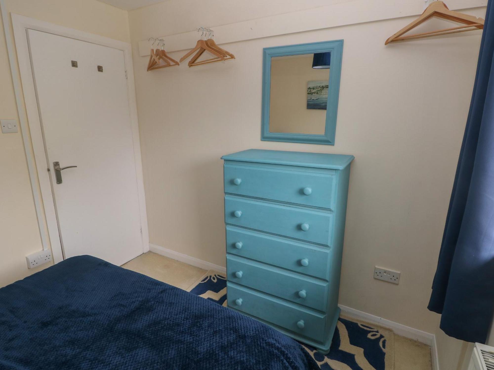 4 Honeyborough Farm Cottages Milford Haven Eksteriør bilde
