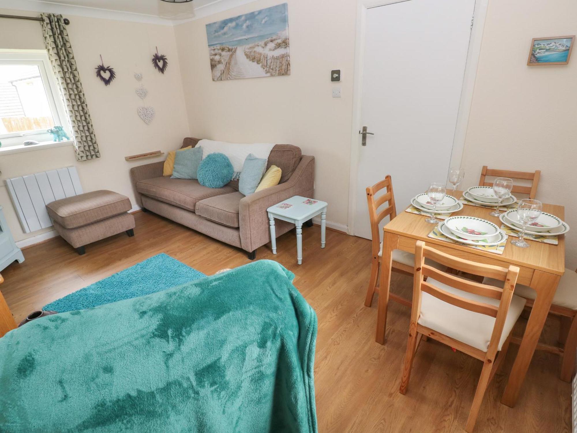 4 Honeyborough Farm Cottages Milford Haven Eksteriør bilde