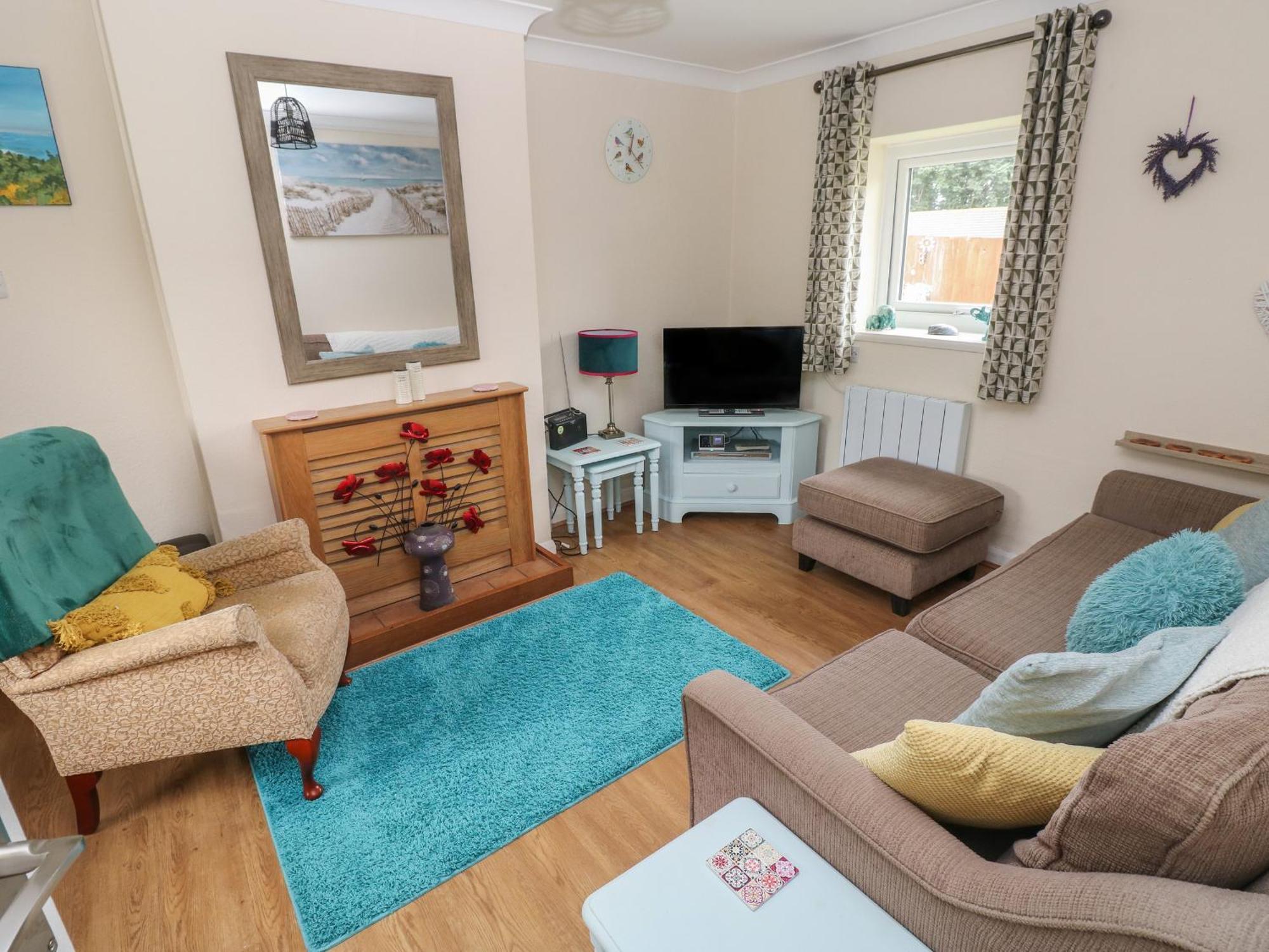 4 Honeyborough Farm Cottages Milford Haven Eksteriør bilde