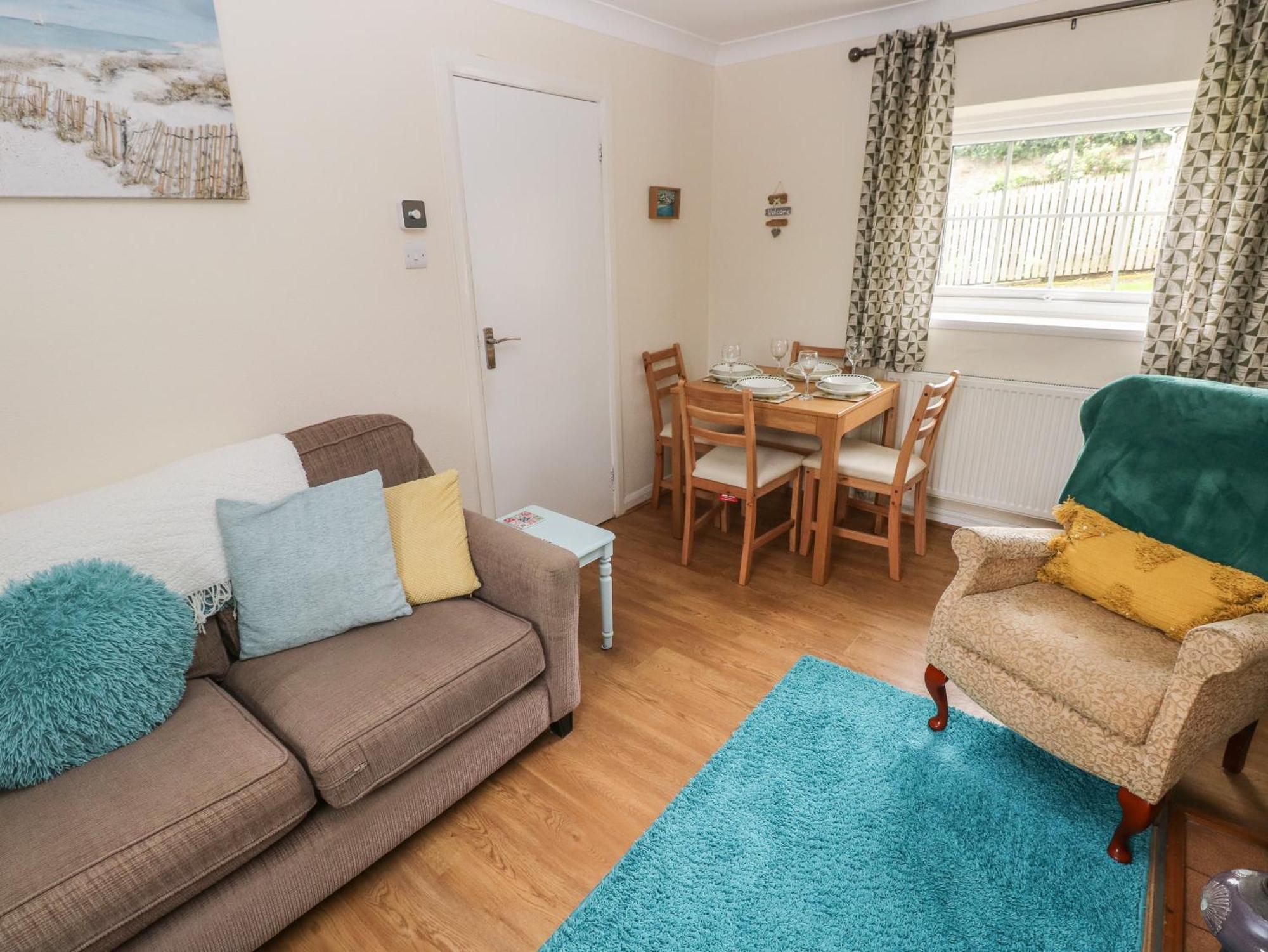 4 Honeyborough Farm Cottages Milford Haven Eksteriør bilde