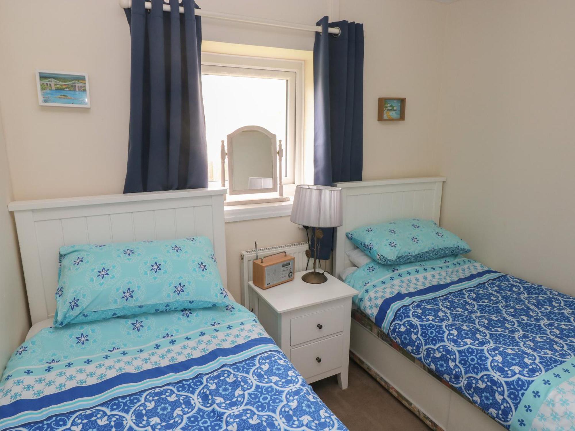 4 Honeyborough Farm Cottages Milford Haven Eksteriør bilde